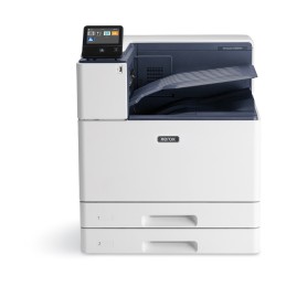 Xerox VersaLink VL C8000W Bianco A3 45 45 ppm Stampante fronte retro Adobe PS3 3 vassoi Totale 1140 fogli