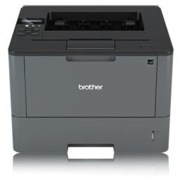 Brother HL-L5100DN stampante laser 1200 x 1200 DPI A4