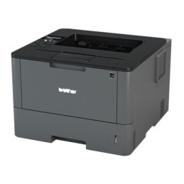 Brother HL-L5100DN stampante laser 1200 x 1200 DPI A4