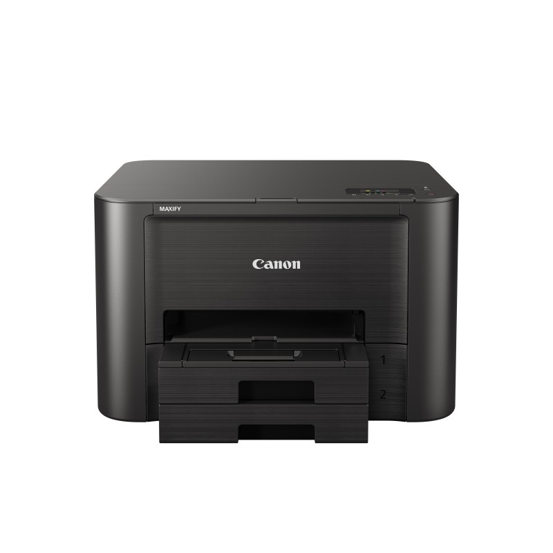Canon MAXIFY iB4150 stampante a getto d'inchiostro A colori 600 x 1200 DPI A4 Wi-Fi