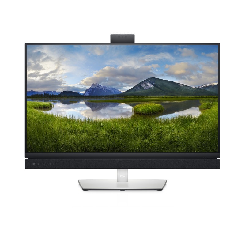 DELL C Series Monitor 27 per videoconferenze - C2722DE