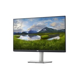 DELL S Series Monitor 27  S2721HS
