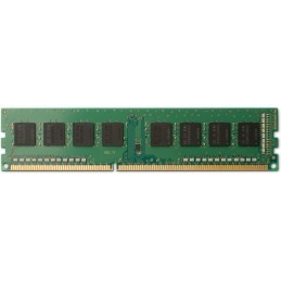 HP 32GB (1x32GB) 3200 DDR4 NECC UDIMM memoria 3200 MHz