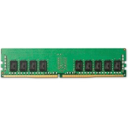 HP 8GB (1x8GB) DDR4-2933 ECC RegRAM memoria 2933 MHz Data Integrity Check (verifica integrità dati)