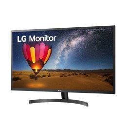LG 32MN500M-B Monitor PC 80 cm (31.5") 1920 x 1080 Pixel Full HD LED Nero