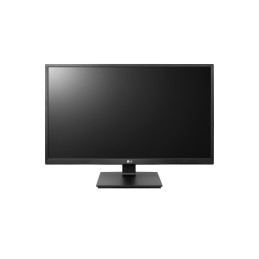 LG 27BK550Y-B Monitor PC 68,6 cm (27") 1920 x 1080 Pixel Full HD LED Nero