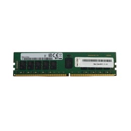 Lenovo 4ZC7A08707 memoria 16 GB 1 x 16 GB DDR4 2933 MHz