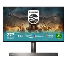 Philips 279M1RV 00 LED display 68,6 cm (27") 3840 x 2160 Pixel 4K Ultra HD Nero