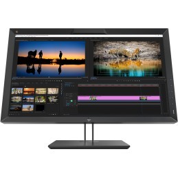 HP DreamColor Z27x G2 Studio Monitor PC 68,6 cm (27") 2560 x 1440 Pixel Quad HD LED Nero