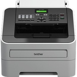Brother FAX-2940 stampante multifunzione Laser A4 600 x 2400 DPI 20 ppm