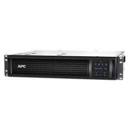 APC SMT750RMI2UC gruppo di continuità (UPS) A linea interattiva 0,75 kVA 500 W 4 presa(e) AC
