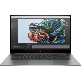 HP ZBook Studio 15.6 G8 i7-11800H Workstation mobile 39,6 cm (15.6") Full HD Intel® Core™ i7 32 GB DDR4-SDRAM 512 GB SSD NVIDIA