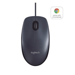 Logitech Mouse 910-003357