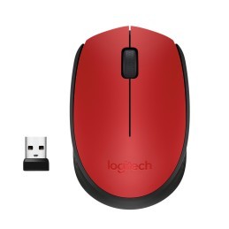 Logitech Mouse 910-004641