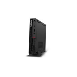 Lenovo ThinkStation P350 i7-11700T mini PC Intel® Core™ i7 16 GB DDR4-SDRAM 512 GB SSD Windows 10 Pro Stazione di lavoro Nero