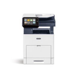 Xerox VersaLink B605 A4 56ppm Fronte retro Copia Stampa Scansione Fax PS3 PCL5e 6 2 vassoi 700 fogli (NON SUPPORTA LA STAZIONE