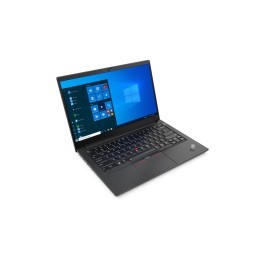 Lenovo ThinkPad E14 i7-1165G7 Computer portatile 35,6 cm (14") Full HD Intel® Core™ i7 8 GB DDR4-SDRAM 512 GB SSD Wi-Fi 6