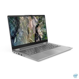 Lenovo ThinkBook 14s Yoga i7-1165G7 Ibrido (2 in 1) 35,6 cm (14") Touch screen Full HD Intel® Core™ i7 16 GB DDR4-SDRAM 512 GB