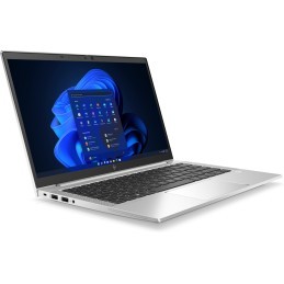 HP EliteBook 830 G8 i7-1165G7 Computer portatile 33,8 cm (13.3") Full HD Intel® Core™ i7 16 GB DDR4-SDRAM 512 GB SSD Wi-Fi 6