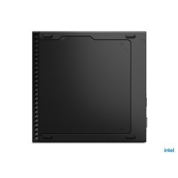 Lenovo ThinkCentre M70q i7-11700T mini PC Intel® Core™ i7 16 GB DDR4-SDRAM 512 GB SSD Windows 10 Pro Nero