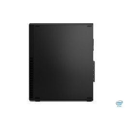 Lenovo ThinkCentre M70s i5-10400 SFF Intel® Core™ i5 8 GB DDR4-SDRAM 512 GB SSD Windows 10 Pro PC Nero