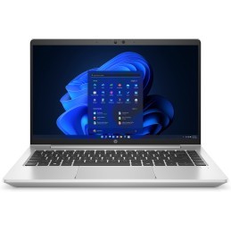 HP ProBook 445 G8 5800U Computer portatile 35,6 cm (14") Full HD AMD Ryzen™ 7 8 GB DDR4-SDRAM 512 GB SSD Wi-Fi 5 (802.11ac)
