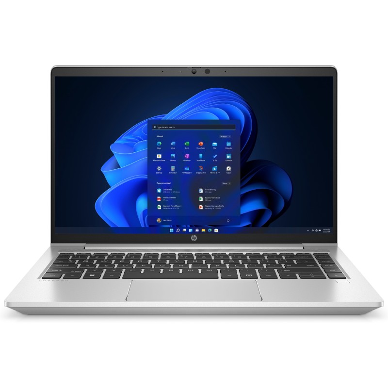 HP ProBook 445 G8 5800U Computer portatile 35,6 cm (14") Full HD AMD Ryzen™ 7 8 GB DDR4-SDRAM 512 GB SSD Wi-Fi 5 (802.11ac)