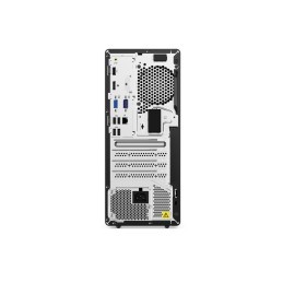 Lenovo V50t i5-11400 Tower Intel® Core™ i5 8 GB DDR4-SDRAM 256 GB SSD Windows 11 Pro PC Nero, Argento