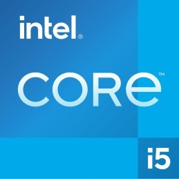 Intel Core i5-11600 processore 2,8 GHz 12 MB Cache intelligente Scatola