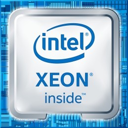 Intel Xeon E-2136 processore 3,3 GHz 12 MB Cache intelligente Scatola