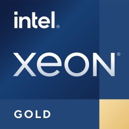 Intel Xeon Gold 5317 processore 3 GHz 18 MB