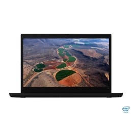 Lenovo ThinkPad L15 i5-10210U Computer portatile 39,6 cm (15.6") Full HD Intel® Core™ i5 8 GB DDR4-SDRAM 256 GB SSD Wi-Fi 6