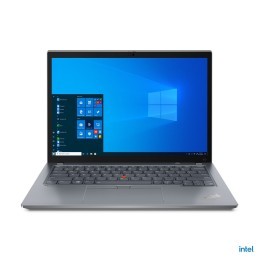 Lenovo ThinkPad X13 i5-1135G7 Computer portatile 33,8 cm (13.3") WUXGA Intel® Core™ i5 16 GB LPDDR4x-SDRAM 512 GB SSD Wi-Fi 6