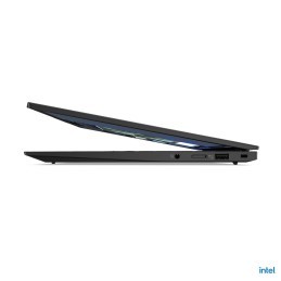 Lenovo ThinkPad X1 Carbon Gen 10 (14" Intel) i7-1260P Computer portatile 35,6 cm (14") 2.8K Intel® Core™ i7 32 GB LPDDR5-SDRAM