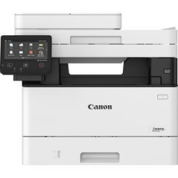 Canon i-SENSYS MF455DW Laser A4 1200 x 1200 DPI 38 ppm Wi-Fi