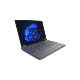 Lenovo ThinkPad P16 i7-12800HX Workstation mobile 40,6 cm (16") WQXGA Intel® Core™ i7 32 GB DDR5-SDRAM 1 TB SSD NVIDIA RTX