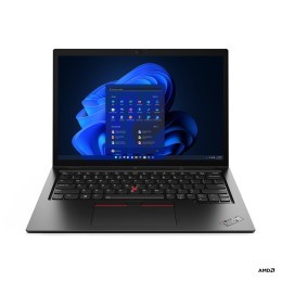 Lenovo ThinkPad L13 Yoga Gen 3 (AMD) 5675U Ibrido (2 in 1) 33,8 cm (13.3") Touch screen WUXGA AMD Ryzen™ 5 PRO 16 GB DDR4-SDRAM