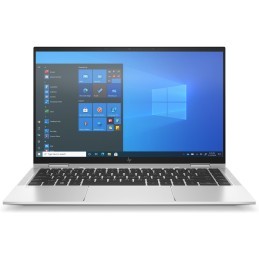 HP EliteBook x360 1040 G8 i7-1185G7 Ibrido (2 in 1) 35,6 cm (14") Touch screen 4K Ultra HD Intel® Core™ i7 32 GB LPDDR4x-SDRAM