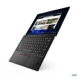 Lenovo ThinkPad X1 Nano Gen 2 i7-1260P Computer portatile 33 cm (13") 2K Intel® Core™ i7 16 GB LPDDR5-SDRAM 512 GB SSD Wi-Fi 6E