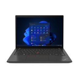 Lenovo ThinkPad P14s 6850U Workstation mobile 35,6 cm (14") WUXGA AMD Ryzen™ 7 PRO 32 GB LPDDR5-SDRAM 1 TB SSD Wi-Fi 6E