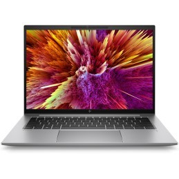 HP ZBook Firefly 14 G10 i7-1355U Workstation mobile 35,6 cm (14") WUXGA Intel® Core™ i7 32 GB DDR5-SDRAM 1 TB SSD NVIDIA RTX