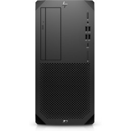 HP Z2 G9 i9-13900K Tower Intel® Core™ i9 32 GB DDR5-SDRAM 1 TB SSD Windows 11 Pro Stazione di lavoro Nero