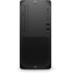 HP Z1 G9 i7-13700 Tower Intel® Core™ i7 32 GB DDR5-SDRAM 1 TB SSD Windows 11 Pro Stazione di lavoro Nero
