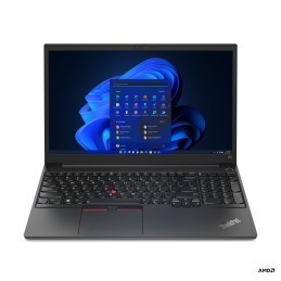 Lenovo ThinkPad E15 Gen 4 (AMD) 5825U Computer portatile 39,6 cm (15.6") Full HD AMD Ryzen™ 7 16 GB DDR4-SDRAM 512 GB SSD Wi-Fi