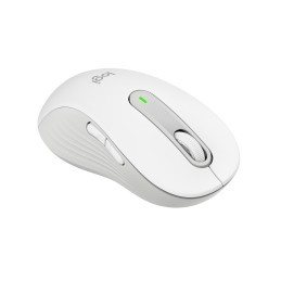 Logitech Signature M650 mouse Mancino RF senza fili + Bluetooth Ottico 2000 DPI