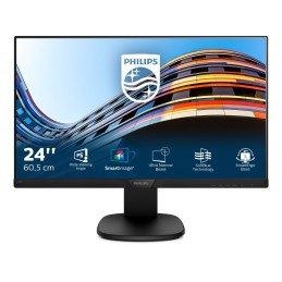 Philips S Line Monitor LCD con tecnologia SoftBlue 243S7EHMB 00