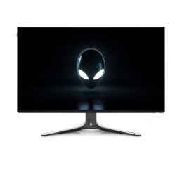 Alienware AW2723DF LED display 68,6 cm (27") 2560 x 1440 Pixel Quad HD LCD Argento