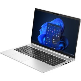 HP ProBook 455 G10 7730U Computer portatile 39,6 cm (15.6") Full HD AMD Ryzen™ 7 16 GB DDR4-SDRAM 512 GB SSD Wi-Fi 6E