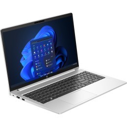 HP ProBook 455 G10 7730U Computer portatile 39,6 cm (15.6") Full HD AMD Ryzen™ 7 16 GB DDR4-SDRAM 512 GB SSD Wi-Fi 6E
