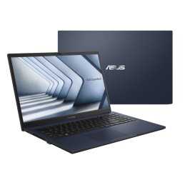 ASUS ExpertBook B1 B1502CBA-NJ1284 i5-1235U Computer portatile 39,6 cm (15.6") Full HD Intel® Core™ i5 8 GB DDR4-SDRAM 512 GB